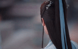 Nam thần cổ trang bị chê không thương tiếc: Tạo hình diêm dúa, eyeliner còn sắc nét hơn cả diễn xuất