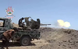 Syria cân nhắc tham chiến để bảo vệ Ả-rập Xê-út trước Houthi