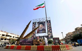 Mỹ ra thông báo khẩn chuẩn bị nối lại các cuộc tấn công toàn diện nhằm vào Iran