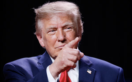 Ông Trump tuyên bố Mỹ không tấn công Iran trước bầu cử giữa nhiệm kỳ