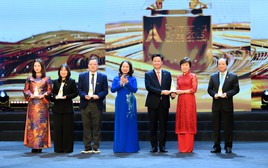 Giải mã 5 tiêu chí nền tảng giúp doanh nghiệp tự đo lường “sức khỏe” dự án xã hội