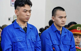 NÓI THẲNG: "Tổng tài" phông bạt và cái giá của quyền lực ảo