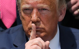 Ông Trump từ chối tiết lộ kế hoạch với Iran cho các đồng minh thân cận