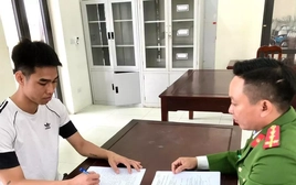 Bàn giao đối tượng truy nã cho Bộ Quốc phòng xử lý