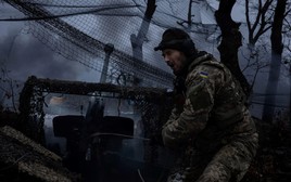 Sở chỉ huy thất thủ, lính Nga tìm được tài liệu quan trọng, Đại úy Ukraine nói: Thảm họa