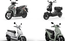 Thống trị thị trường Việt Nam, VinFast lên kế hoạch mang xe máy điện sang 5 quốc gia Đông Nam Á và Nam Á, sẽ mở hàng trăm điểm bán từ năm 2026