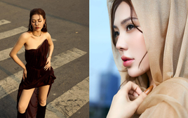 Nhi Katy nói gì khi được so sánh với đả nữ Ngô Thanh Vân?