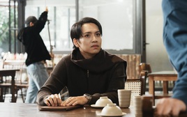 Bạch Công Khanh: “Có những bước ngoặt đã xảy ra trong thời gian vừa qua”