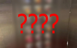 Bức ảnh chụp trong thang máy khiến cộng đồng mạng xem mà mệt mỏi: Thôi, đừng nói "trẻ con không biết gì nữa"!