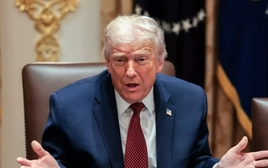 Tổng thống Trump tin Mỹ sẽ đạt được thỏa thuận với Cuba