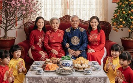 Chi 50 triệu lo Tết nhưng vẫn sợ thiếu, con dâu ra quyết định táo bạo khiến bố mẹ chồng không thể không gật đầu