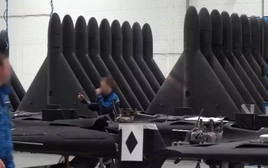 Ukraine tuyên bố phá hủy gần 6.000 UAV của Nga