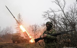 Điều gì sắp xảy ra tại phía đông bắc chiến sự?