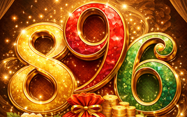 Đây là 3 con số người Việt Nam thích nhất, nhưng số nào đứng đầu bảng?