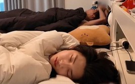 Cách nằm của người EQ cao cũng khác