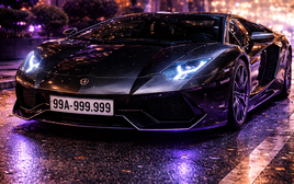 888 - 999: “Siêu số” nào đẳng cấp, đắt giá hơn?