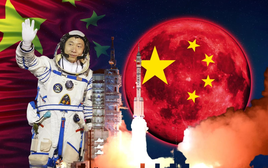 Dựa vào "bí kíp du hành vũ trụ" thời nhà Minh, Trung Quốc muốn hải trình huyền thoại của Trịnh Hòa trở lại