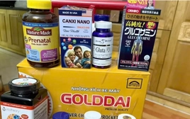 Bộ Công an yêu cầu mở rộng điều tra đường dây thuốc giả quy mô lớn