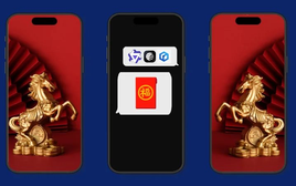 Ông lớn Trung Quốc vung tiền lì xì, tặng trà sữa miễn phí dịp Tết Nguyên đán: Nghệ thuật "câu khách" là đây!