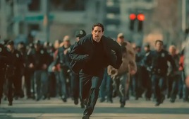 Đoạn video do AI của Trung Quốc khiến cả thế giới choáng váng: Kỷ nguyên làm phim đã thay đổi mãi mãi?