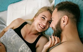 Những phản ứng kỳ lạ nhất của phụ nữ khi “lên đỉnh”