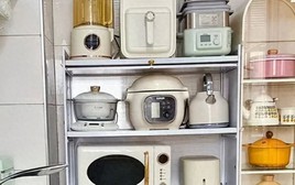 Tôi nghĩ mua thêm thiết bị sẽ sống nhàn hơn và rồi phải bỏ đi 6 món từng rất tâm đắc