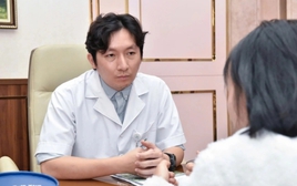 Tưởng mệt mỏi do liên hoan tất niên, đến viện khám phát hiện nhồi máu não