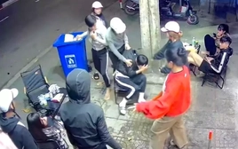 Đã xác định được đối tượng cầm đầu, trực tiếp đánh nam sinh lớp 9 tử vong ở Gia Lai