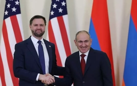 Mỹ ký thỏa thuận hạt nhân với nước láng giềng của Nga