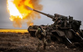 Nga đòi Đại sứ quán Ukraine tại Moscow trả nợ tiền điện: 71.000 USD