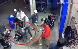 Nam sinh lớp 9 bị đánh tử vong khi đang ngồi uống nước: Đã rõ nguyên nhân