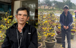 Vụ "khách mua mai quên trả tiền lão nông nghèo": Người trong cuộc lên tiếng về nghi vấn dàn dựng