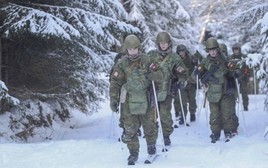 Cuộc phản công bất thành gần Pokrovsk làm thất bại kế hoạch tác chiến của Kyiv