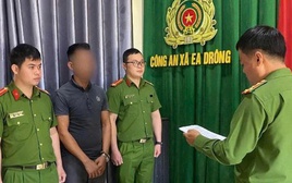 Khởi tố đối tượng đăng ảnh nhạy cảm của người phụ nữ lên mạng xã hội