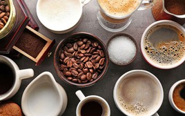 Uống 2 tách cà phê mỗi ngày trong 43 năm, nhận điều bất ngờ