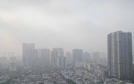 Hà Nội chuẩn bị giãn dân, vùng đất nào sẽ đón sóng dịch chuyển?