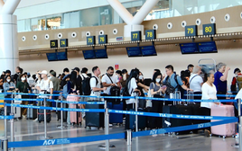 TP. Hồ Chí Minh ra thông báo nóng về virus Nipah: Những người chuẩn bị nhập cảnh cần biết NGAY LẬP TỨC!