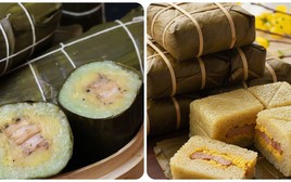 Những người không nên ăn nhiều bánh chưng