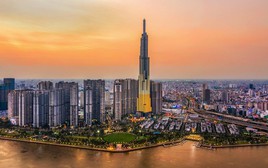 Hơn một thập kỷ trước, quy mô GDP của Việt Nam từng đi sau Thái Lan 7 năm, Singapore 4 năm, khoảng cách này đã thay đổi ra sao ở hiện tại?