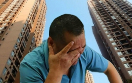 Người đàn ông tất toán sổ tiết kiệm hơn 2,2 tỷ đồng để mua chung cư, 7 năm sau giá tăng gấp đôi nhưng nói: “Tôi không dám vui”