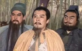 Đời thăng trầm của dàn diễn viên 'Tam Quốc diễn nghĩa' sau hơn 3 thập kỷ