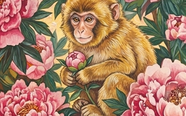 Đúng 10 ngày tới: 3 con giáp được Thần Tài "dúi tiền vào tay", ngồi chơi cũng giàu, tiền tỷ ập đến cản không kịp