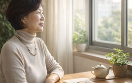 Từ chối ở cùng con, không chọn viện dưỡng lão: Tôi chi 15 triệu đồng/tháng để đổi lấy tuổi già an nhàn