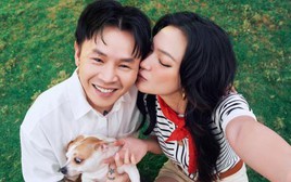 Binz và Châu Bùi bất ổn?