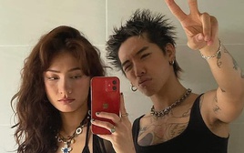 Cặp sao Vbiz nghi tái hợp, đàng trai liền phát tín hiệu đặc biệt?