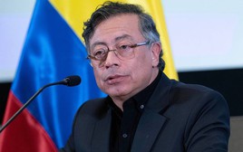 Tổng thống Colombia kể lại khoảnh khắc bị ám sát hụt