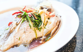 6 loại cá chuyên gia thủy sản hiếm khi ăn: Nguy cơ kim loại nặng, chất gây ung thư có thể vượt ngưỡng