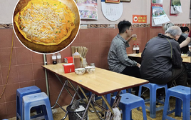 2 quán ăn trong danh sách Michelin Hà Nội bị xử phạt về an toàn thực phẩm, một loạt hàng nổi tiếng khác cùng nằm trong danh sách