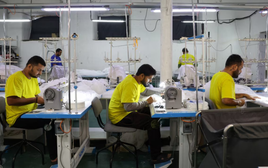 Dầu mỏ dần bị quay lưng, Nga vẫn mở toang cửa, sẵn sàng tiếp nhận ‘không giới hạn’ người lao động của nước này, giải quyết thiếu hụt trầm trọng