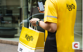 Đế chế giao hàng sắp vào Việt Nam từng chỉ cần 12 tháng để phá băng thị trường Hong Kong, có 27 tỷ USD tiền mặt để ‘đốt’